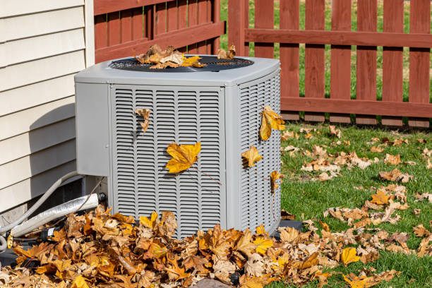 Best Thermostats and Smart Controls in Mount Pleasant, TX