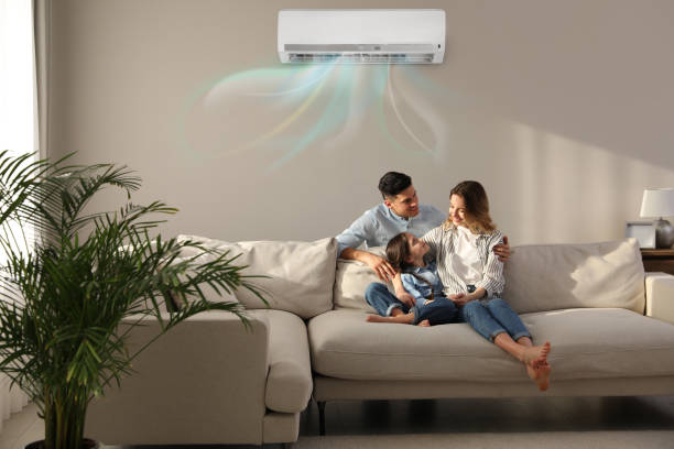 Best Residential HVAC in Mount Pleasant, TX