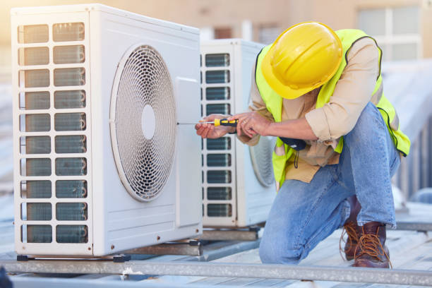 Mount Pleasant, TX HVAC Company
