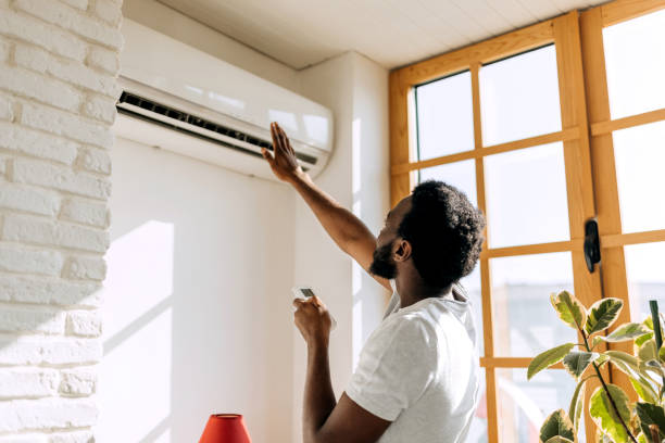 Best HVAC Supply and Distribution in Mount Pleasant, TX