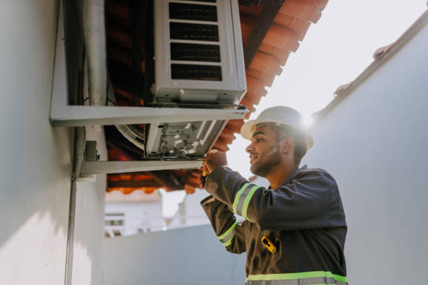  Mount Pleasant, TX HVAC Pros