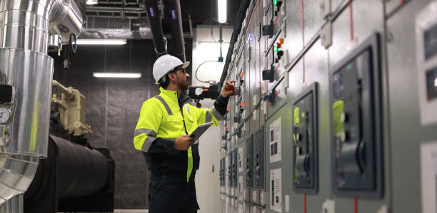 Professional HVAC in Mount Pleasant, TX