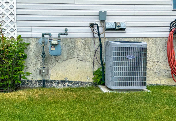 Best Residential HVAC in Mount Pleasant, TX