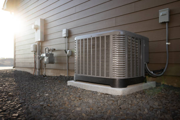 Best HVAC Training and Certification in Mount Pleasant, TX
